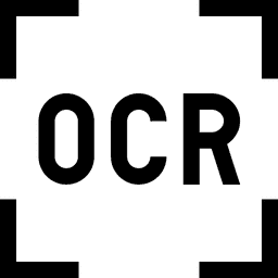 OCR Reader